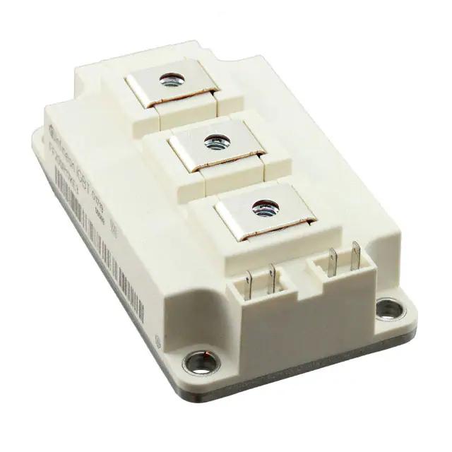 INFINEON FF200R06KE3HOSA1