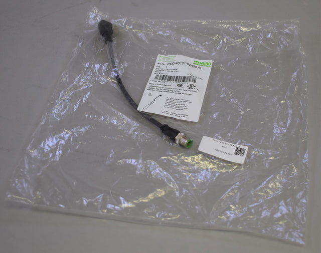 MURRELEKTRONIK 7000-40121-6240015