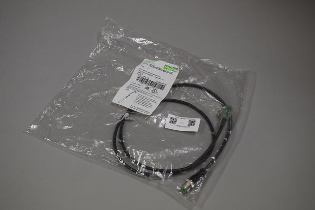 MURRELEKTRONIK 7000-40321-6330100