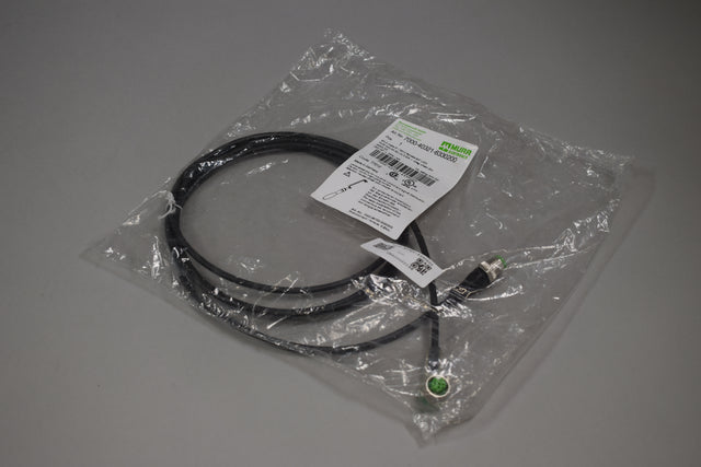 MURRELEKTRONIK 7000-40321-6330200