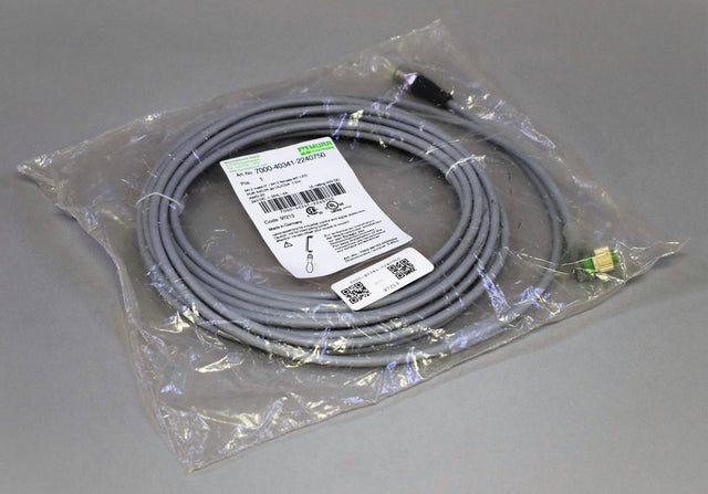 MURRELEKTRONIK 7000-40341-2240750