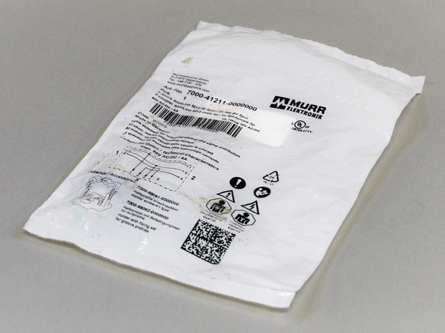MURRELEKTRONIK 7000-41211-0000000