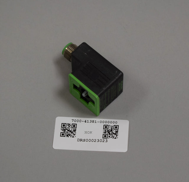 MURRELEKTRONIK 7000-41381-0000000