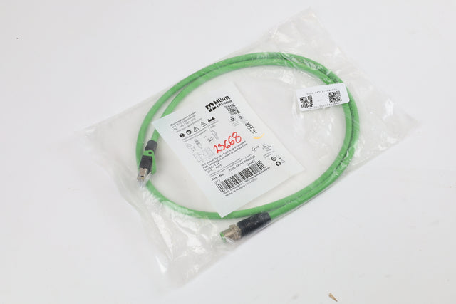 MURRELEKTRONIK 7000-44711-7940100