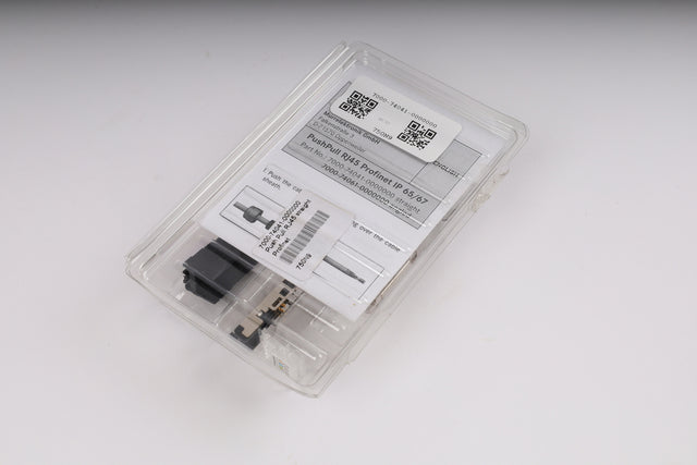 MURRELEKTRONIK 7000-74041-0000000