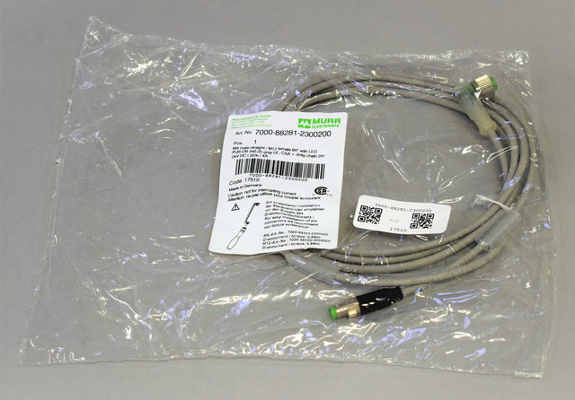 MURRELEKTRONIK 7000-88281-2300200