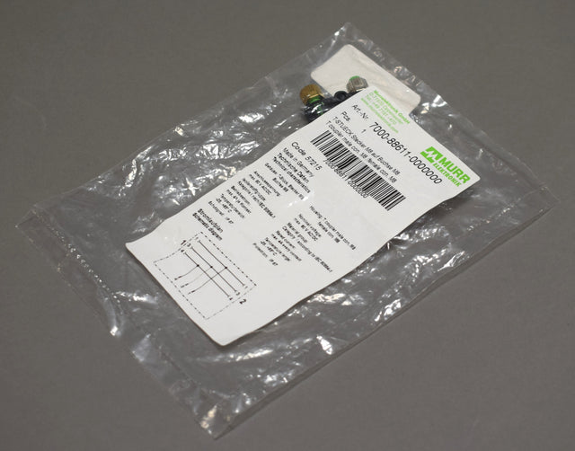 MURRELEKTRONIK 7000-88611-0000000