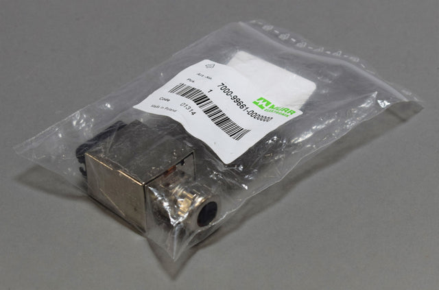MURRELEKTRONIK 7000-99661-0000000