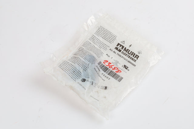 MURRELEKTRONIK 7000-P7411-0000000