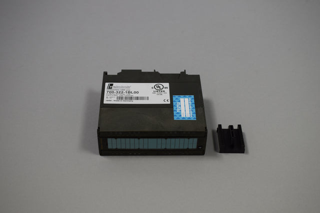 HELMHOLZ 700-322-1BL00