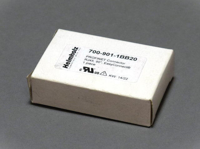 HELMHOLZ 700-901-1BB20