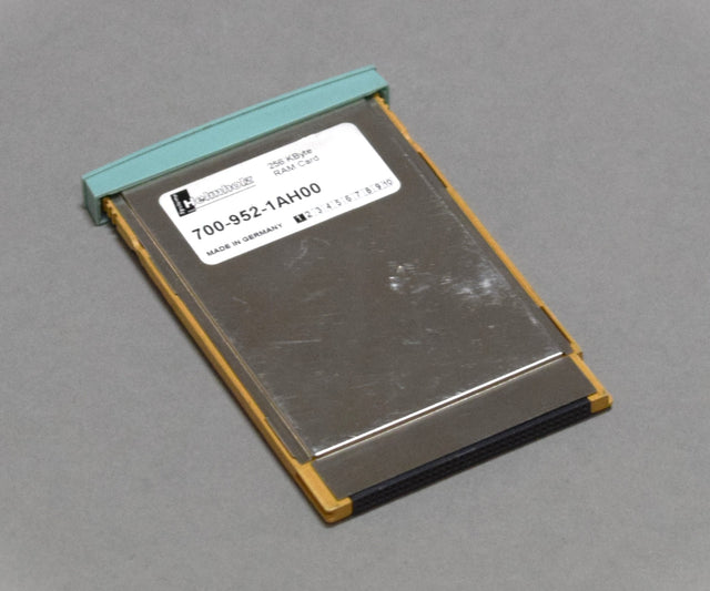 SIEMENS 700-952-1AH00