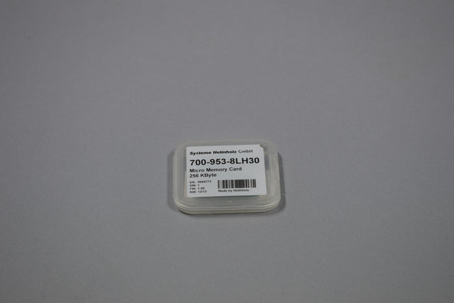HELMHOLZ 700-953-8LH30