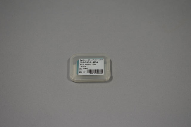HELMHOLZ 700-953-8LK30