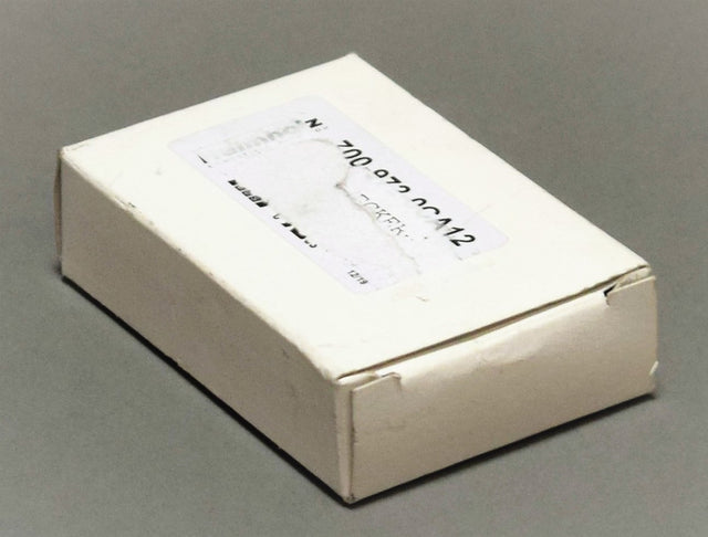 HELMHOLZ 700-972-0CA12