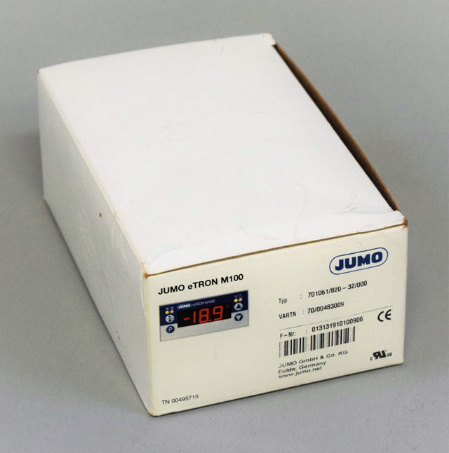 JUMO 701061820-32000