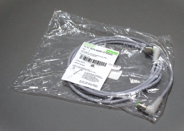 MURRELEKTRONIK 7014-40261-2140200