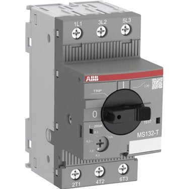 ABB 1SAM340000R1004MS132-0.63T