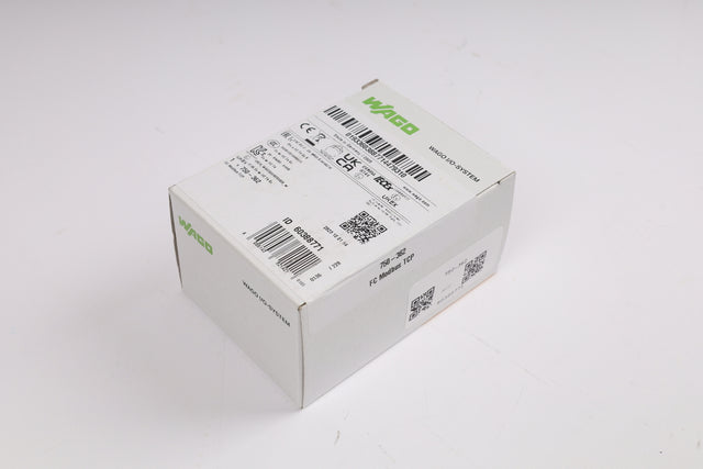 WAGO 750-362