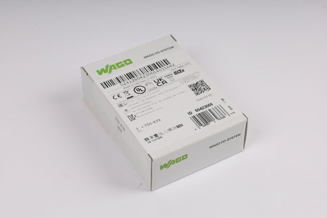 WAGO 750-439