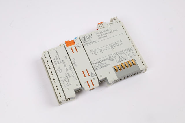 WAGO 750-601