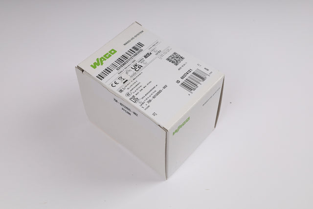 WAGO 750-8212/025-002