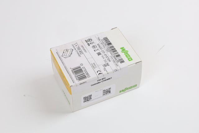 WAGO 750-852