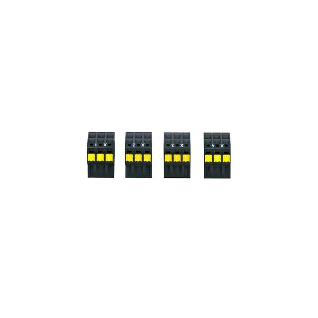 PILZ 751003--PNOZsSetspringloadedterminals17,5mm