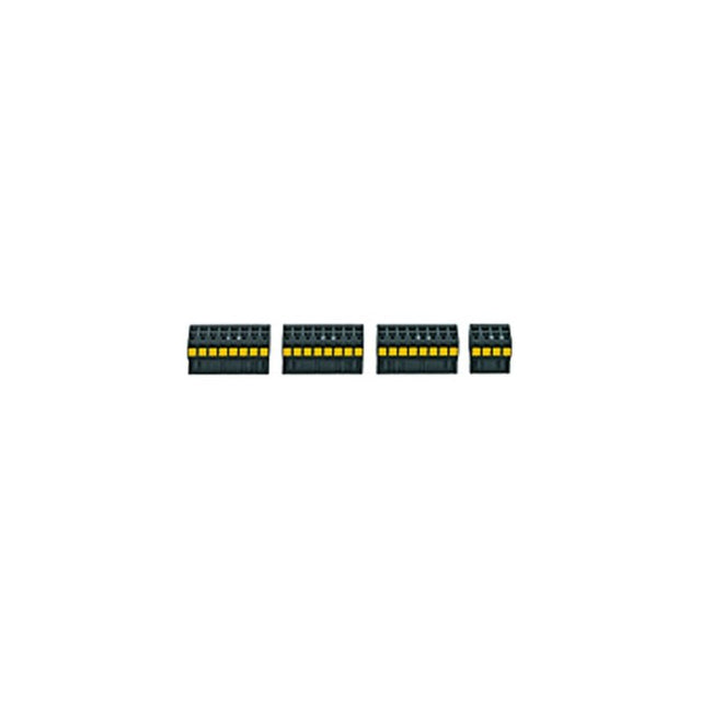 PILZ 751014--PNOZsSet3springloadedterminals45mm
