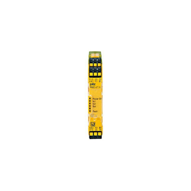 PILZ 751167--PNOZs7.1C24VDC3n/ocascade