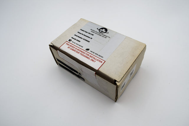 BRIDGE ROBOTICS 7551HV