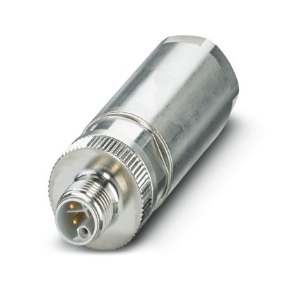 PHOENIX CONTACT 1151368-SACC-M12MSL-4FEPL-CL