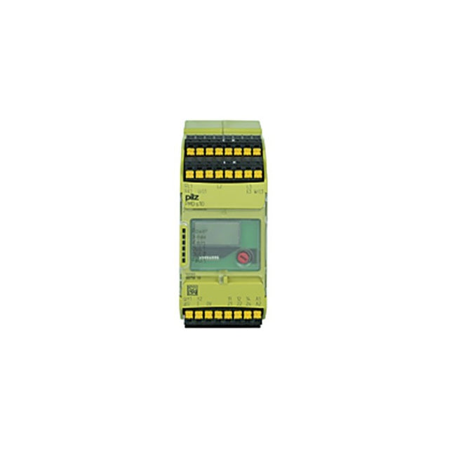 PILZ 761100--PMDs10C24-240VAC/DCUM100-550VAC/DC