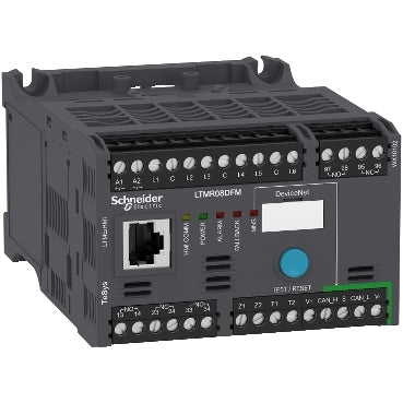 SCHNEIDER ELECTRIC LTMR08DFM