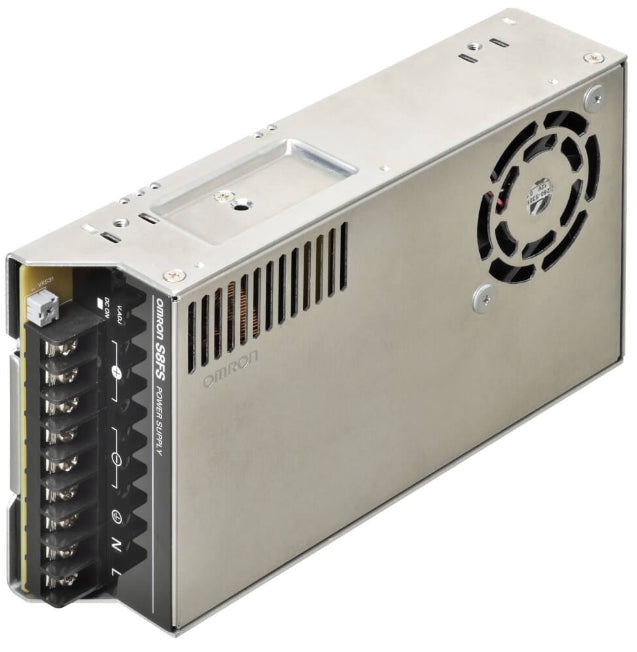 OMRON S8FS-C35012