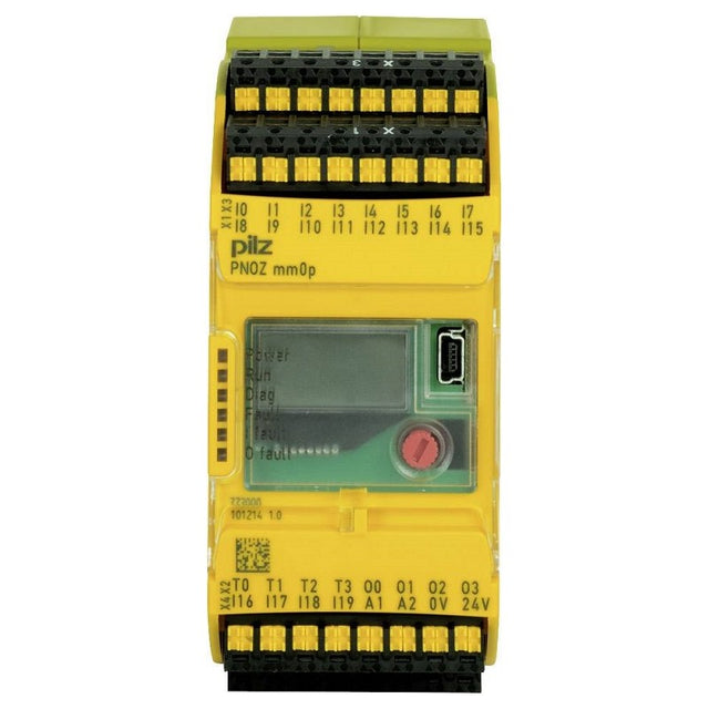 PILZ 772000-PNOZmm0p