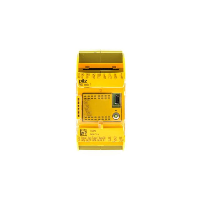 PILZ 772010-PNOZmm0p-T