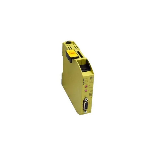 PILZ 772132-PNOZmESProfibus
