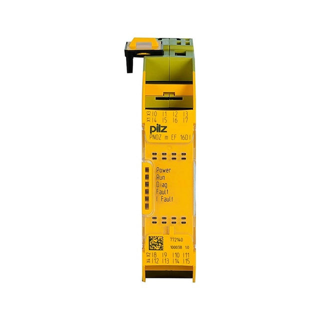 PILZ 772140-PNOZmEF16DI
