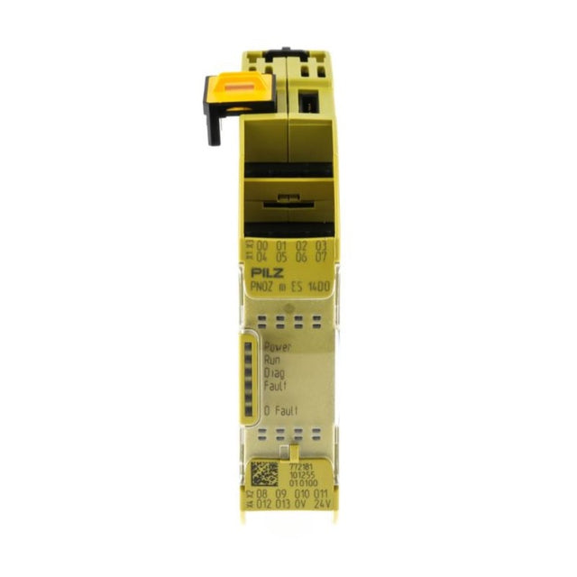 PILZ 772181--PNOZmES14DO