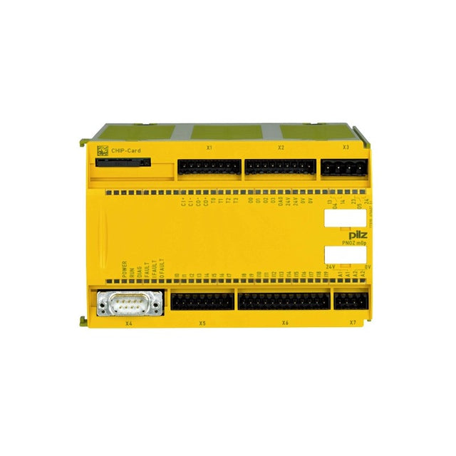 PILZ 773110-PNOZm0p
