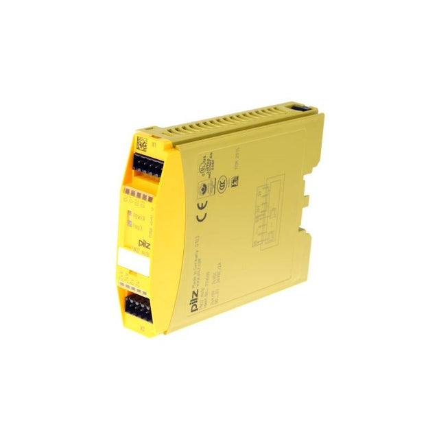 PILZ 773500-PNOZmo1p4so
