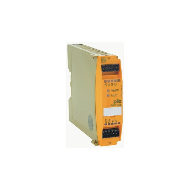 PILZ 773510-PNOZmo3p2so