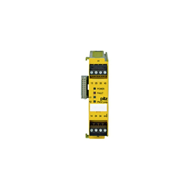PILZ 773635--PNOZpo4p4n/o