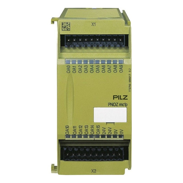 PILZ 773700-PNOZmc1p