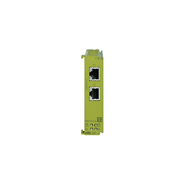 PILZ 773713--PNOZmc2.1pEtherCAT2