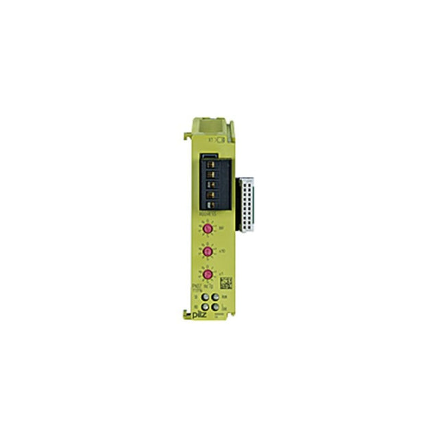 PILZ 773716--PNOZmc7pCC-Link2
