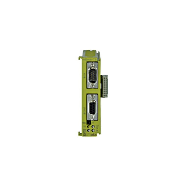 PILZ 773723--PNOZmc5pINTERBUS
