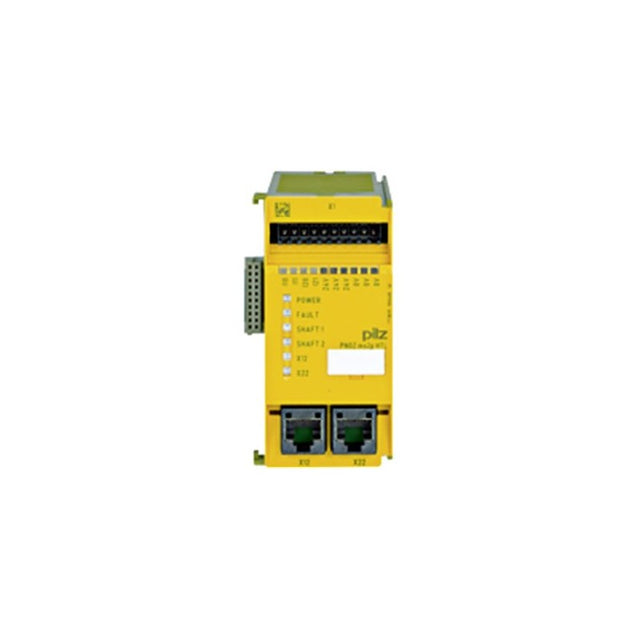 PILZ 773815--PNOZms2pHTL