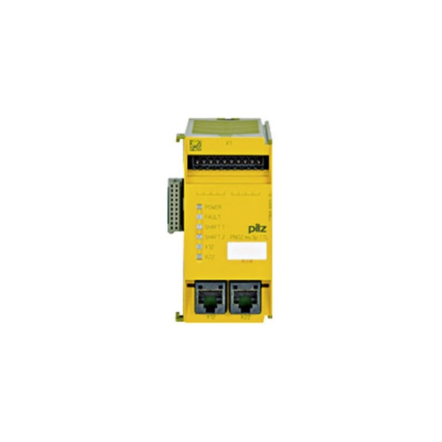 PILZ 773826--PNOZms3pTTL